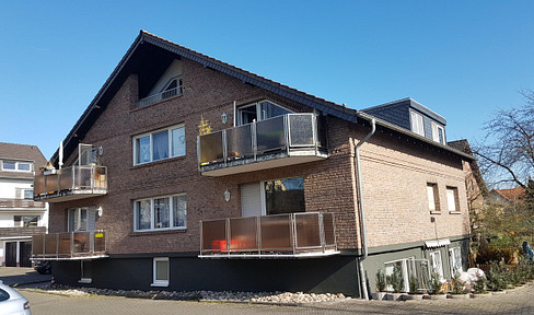 PROVISIONSFREI - MFH (5 WE), ruhig/ zentral gelegen