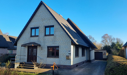 Von Privat – großzügiges 1-2 Familien-Haus mit vielen Möglichkeiten - keine Makler-Courtage