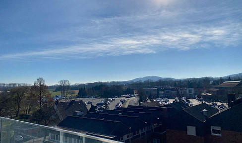 3 high-quality new-build apartments (KfW 55) in a prime location in Georgsmarienhütte