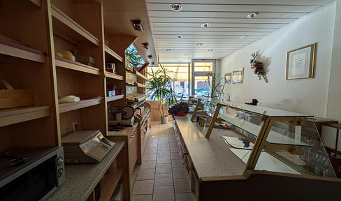 Purchase price reduction for family-friendly residential and commercial building
