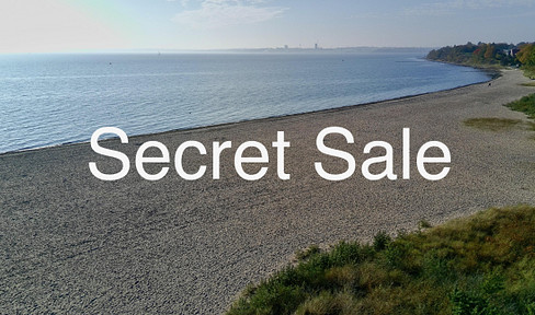 RESERVED: Secret Sale - Terraced bungalow within walking distance to the beach