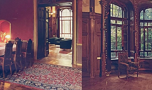 SCHLOSS PLUS SCHLOSS. Preis von einem