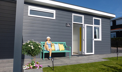 Haus am See in Lathum, Holland im Natur-Erholungspark von Privat zu verkaufen