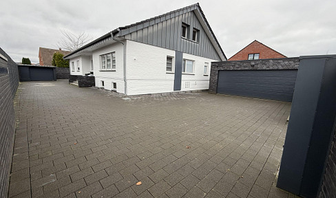 Exklusives Einfamilienhaus Sackgassenlage im historischen Ortkern