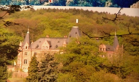 A matter of the heart +SCHLOSS