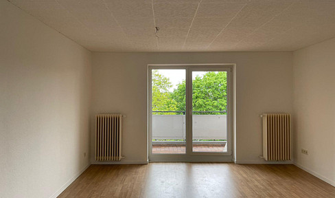 Schöne 3-Zimmer Wohnung in Lemgo zu vermieten (4.1) (ID 483)