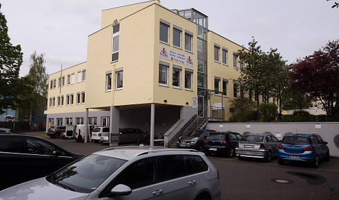 Renditeobjekt mit 5,21 % Rendite