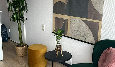 Commercial property for rent in a top location in Oberhausen!