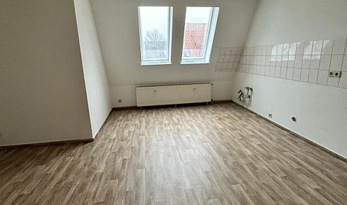 Modern 3-room apartment for rent in Fürstenwalde!