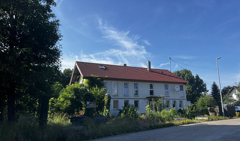 Geräumiges, Spezialwohngebäude für Monteure in Wüstenrot