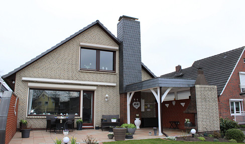 Top gepflegtes Haus mit vielen Möglichkeiten