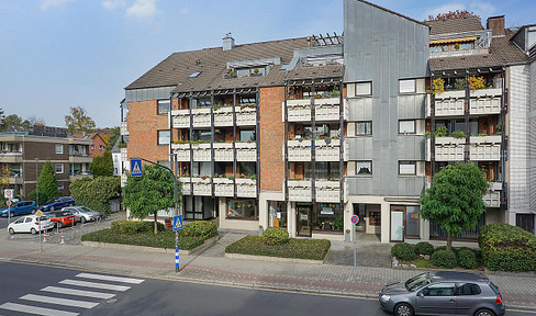 Senioren Tagespflege (Einheit) mit sicherer entspannter Rendite ca. 5%