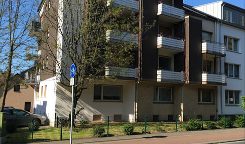 Wunderschönes Apartment in City Lage
