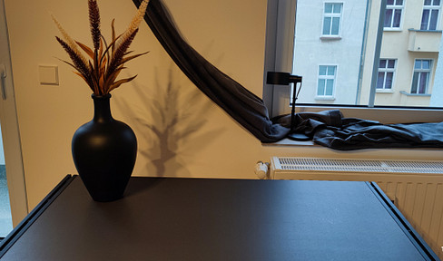 Living in Oberschöneweide for students and young professionals