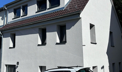 Kernsaniert und modern für kleine Familie