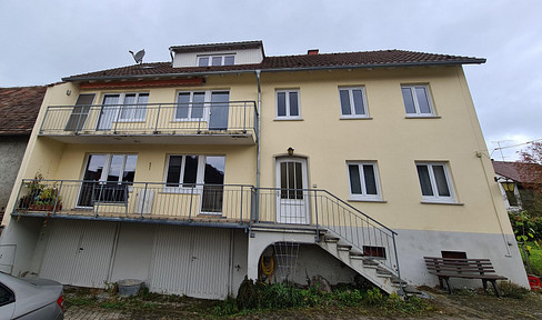 2-3 Familien Haus Konstanz Vorort