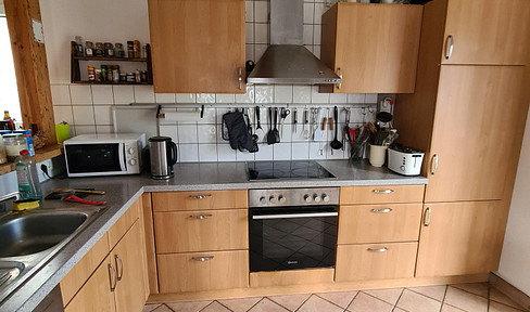 Haus mit großer Einliegerwohnung Vorort Konstanz