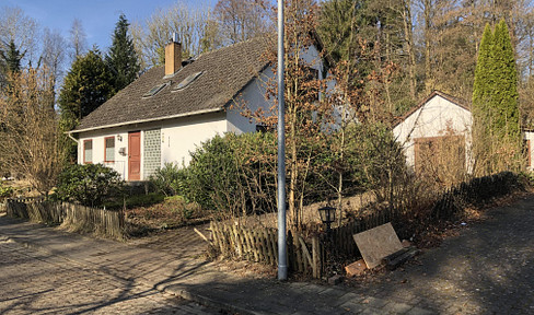 135.000€ - Natur pur in Dorfmark - Wohnhaus in guter Lage von Bad Fallingbostel