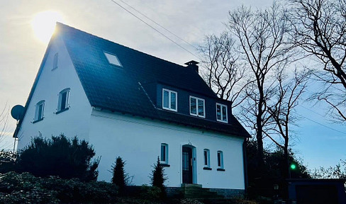 Freistehendes Einfamilienhaus zur Miete in 44797 Bochum-Stiepel