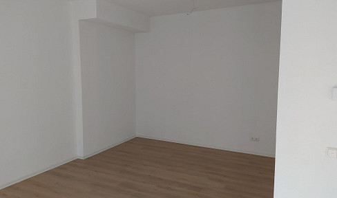 1.5 room apartment completely NEW in Pforzheim-Ost