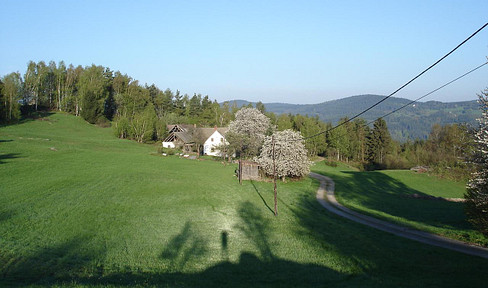 Traumhafte Einzellage! Weitblick!