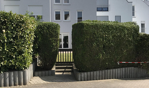 Wiesbaden-Sonnenberg, modernes und helles EFH / modern and bright house