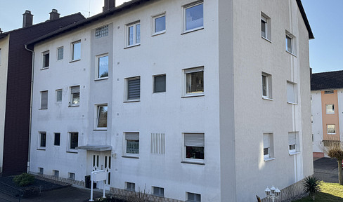 Sehr schöne Erdgeschoßwohnung in gepflegter Wohneigentumsanlage