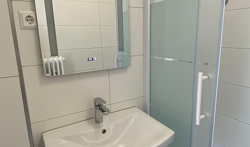 Commission-free stylish 1-room apartment
