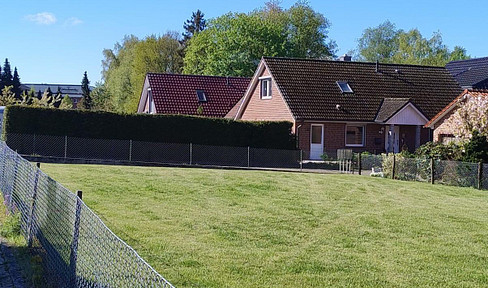 Einziehen und wohlfühlen! Einfamilienhaus in Sackgassenlage