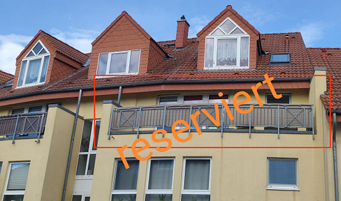 3-Raumwohnung, als Kapitalanlage oder zur Selbstnutzung Verkauf von Privat ohne Makler