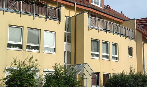 3-room apartment, as an investment or for owner-occupation Sale by private owner without estate agent