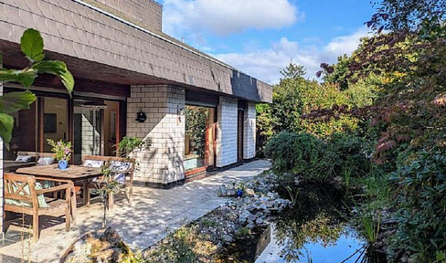 EINFAMILIENHAUS-BESTE LAGE IN KONZ-KÖNEN VON  PRIVAT OHNE MAKLER !