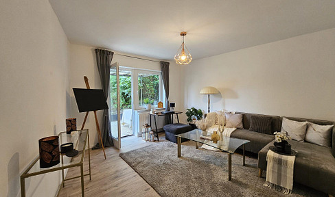 Modernes Einfamilienhaus mit Garten in ruhiger Lage - Ideal für Ihre Familie!