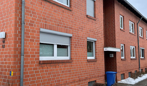 Well rented DGW In Königslutter