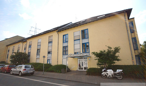 gut geschnittenes und zentrales Apartment zu vermieten