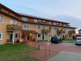 Assisted living in Suderburg - senior-friendly - barrier-free