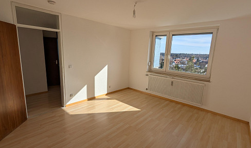 3 Zimmer Penthouse Wohnung - Ihr neues Zuhause mit sensationellem Blick