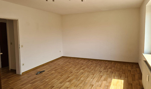 3-Zimmer Wohnung in Geismar zu vermieten