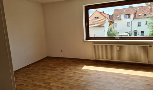 Helle 2,5-Zimmer-Wohnung mit Einbauküche in Göttingen-Geismar