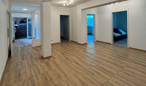 Büro/Praxis provisionsfrei zu vermieten
