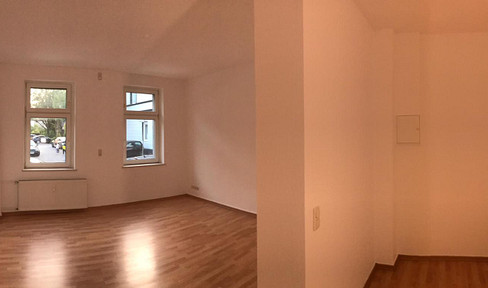 Helle Wohnung provisionsfrei vom Eigentümer