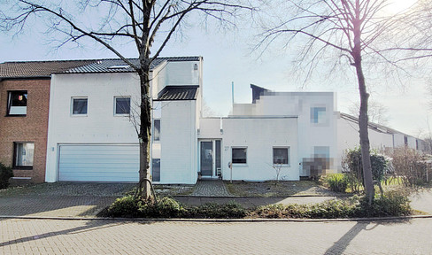 Designerhaus für höchste Ansprüche