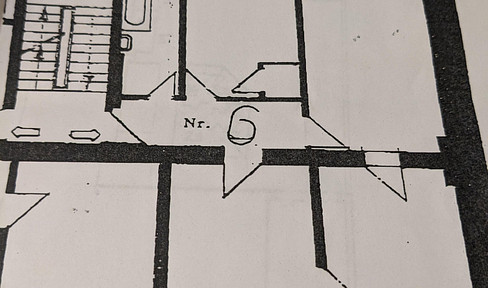 Charmante 3-Zimmer Wohnung sucht neuen Mieter! Junge Familie