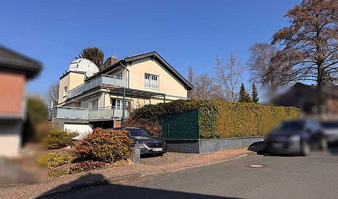 Gemütliches Einfamilienhaus in gute Hände abzugeben - freistehend