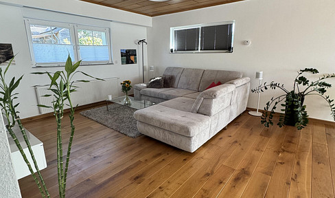 Detached EFH in Steinenbrück