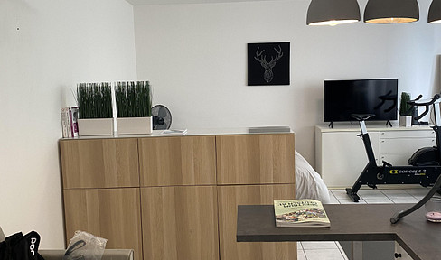 TOP LOCATION in Mannheim Oststadt