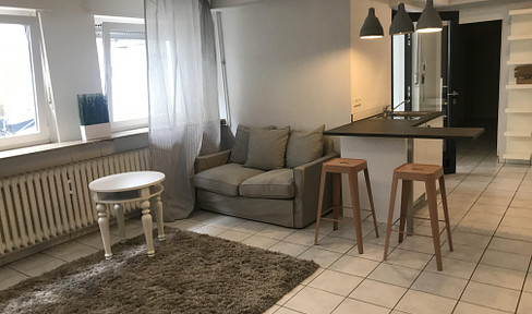 TOP LOCATION in Mannheim Oststadt