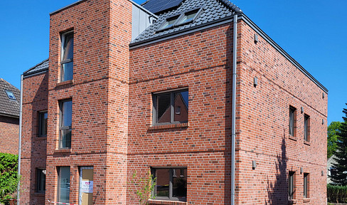 Hochwertige KfW 40 Neubauwohnung  in Top-Lage Nähe Mathias Spital, Innenstadt und Bahnhof