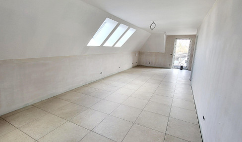 Hochwertige KfW 40 Neubauwohnung  in Top-Lage Nähe Mathias Spital, Innenstadt und Bahnhof