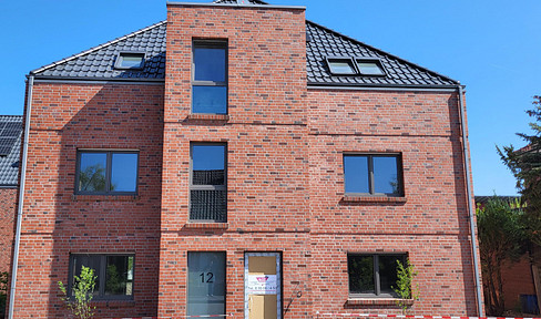 Hochwertige KfW 40 Neubauwohnung  in Top-Lage Nähe Mathias Spital, Innenstadt und Bahnhof